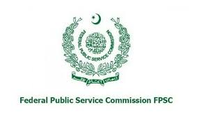 FPSC Jobs 2025 Advertisement No. 03/2025 | Apply Online