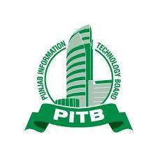 Punjab Information Technology Board (PITB) Jobs 2025