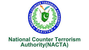 National Counter Terrorism Authority (NACTA) jobs 2025