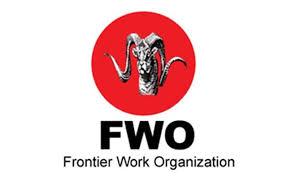 Frontier Works Organization (FWO) Jobs 2025